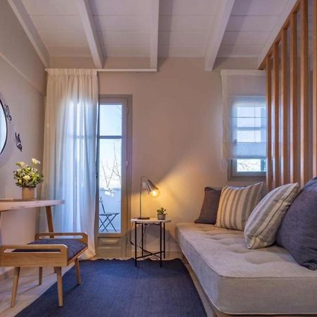 Plaka Cozy Residence Athens Ngoại thất bức ảnh