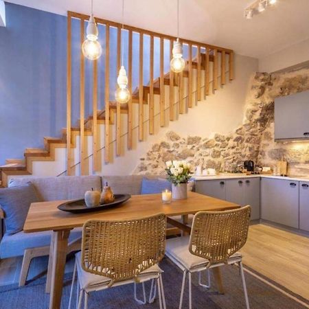 Plaka Cozy Residence Athens Ngoại thất bức ảnh