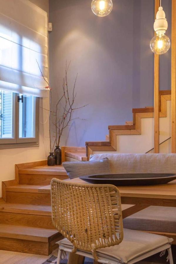Plaka Cozy Residence Athens Ngoại thất bức ảnh
