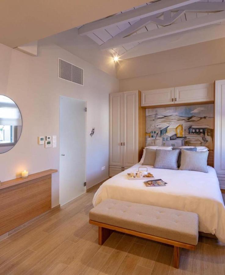 Plaka Cozy Residence Athens Ngoại thất bức ảnh