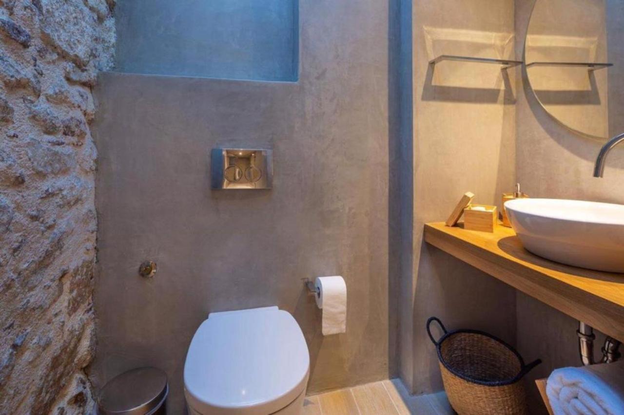 Plaka Cozy Residence Athens Ngoại thất bức ảnh