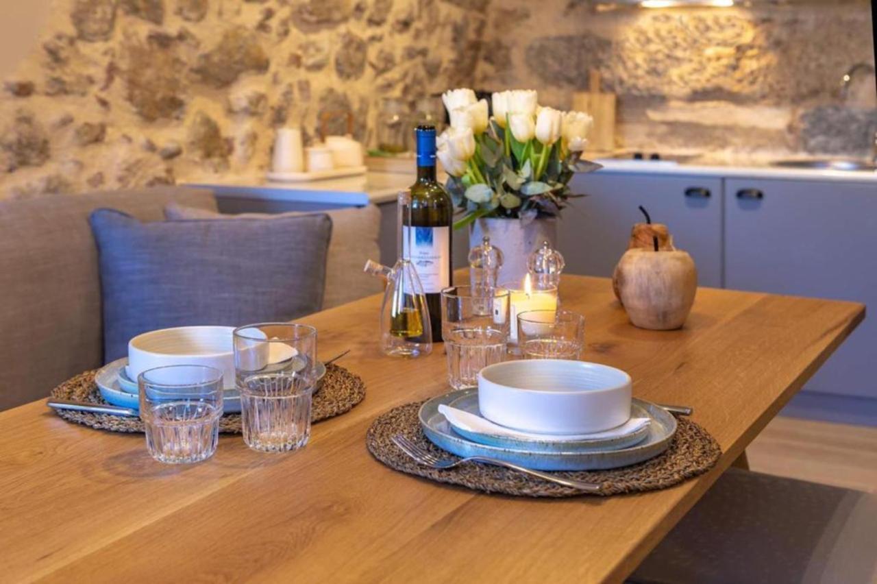 Plaka Cozy Residence Athens Ngoại thất bức ảnh