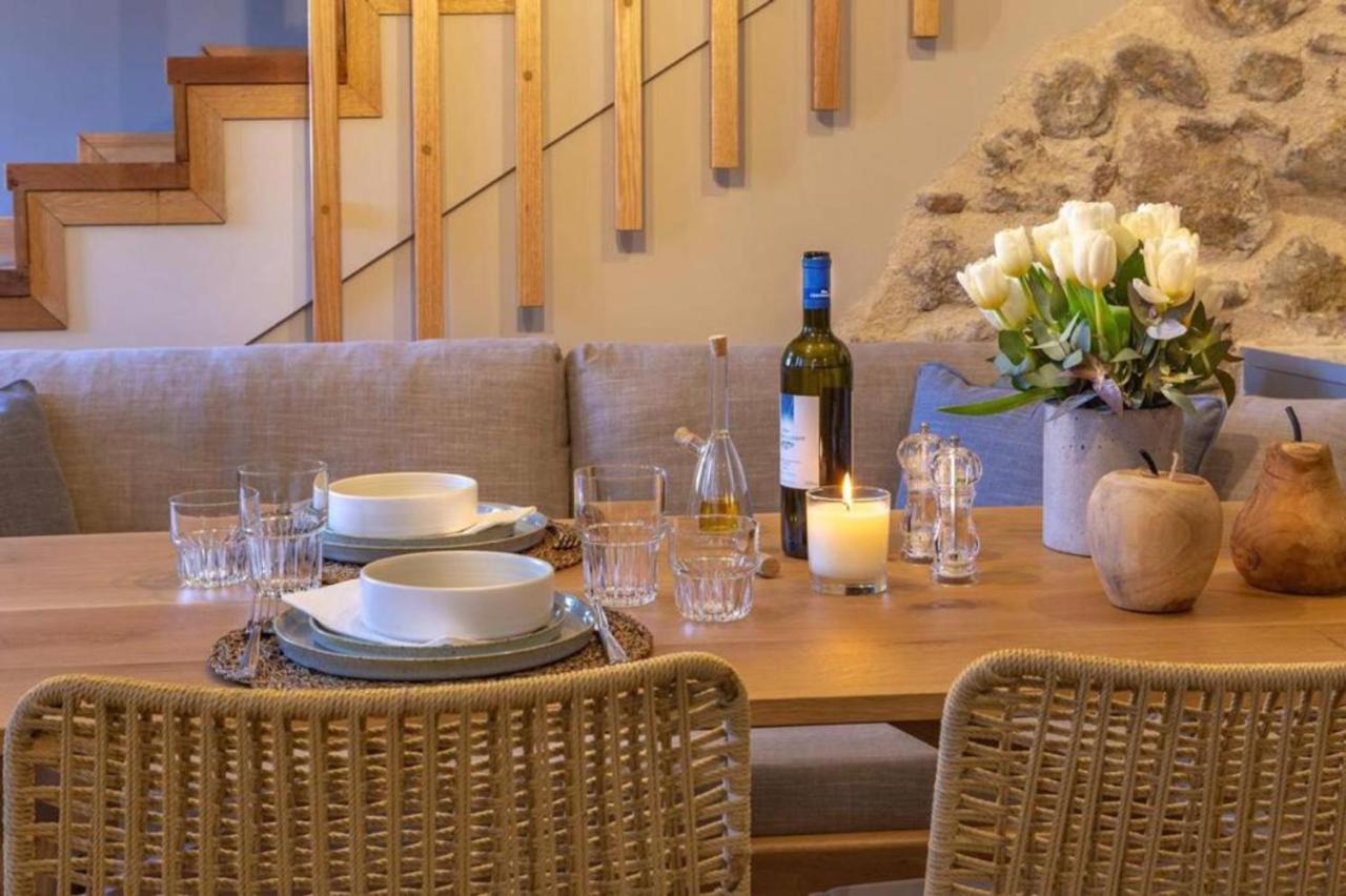 Plaka Cozy Residence Athens Ngoại thất bức ảnh