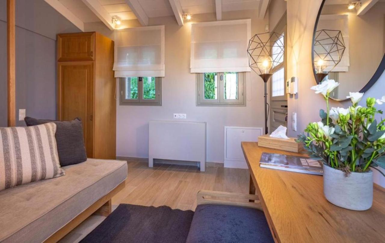 Plaka Cozy Residence Athens Ngoại thất bức ảnh