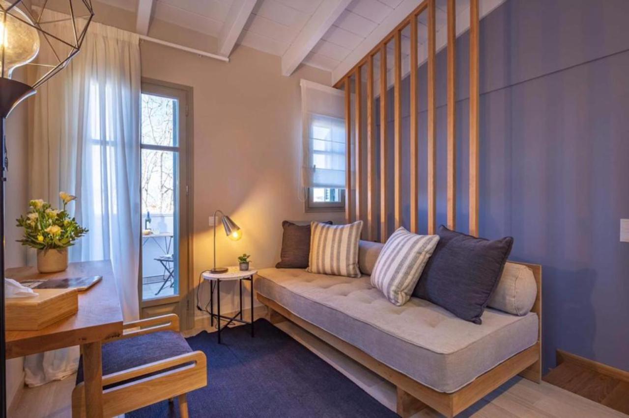 Plaka Cozy Residence Athens Ngoại thất bức ảnh