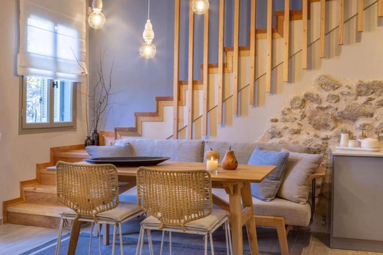 Plaka Cozy Residence Athens Ngoại thất bức ảnh