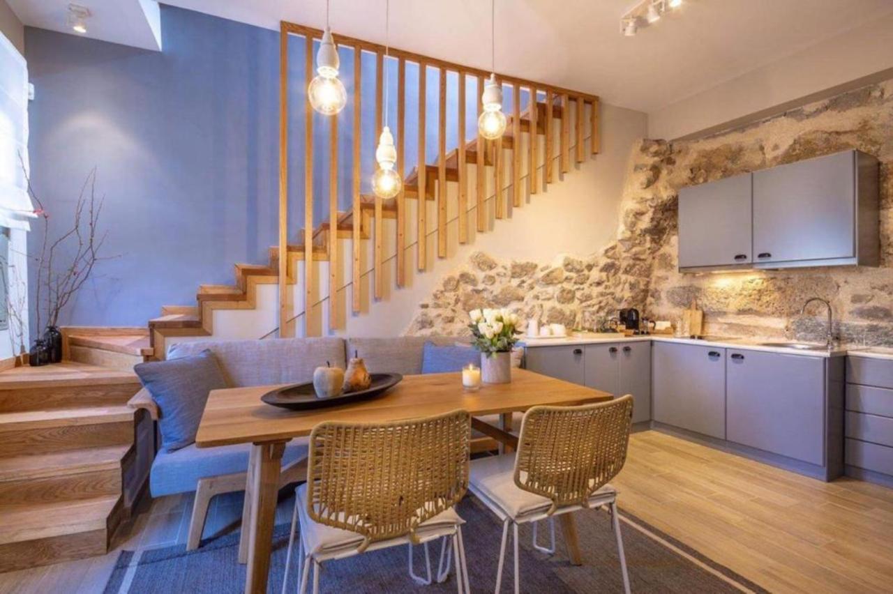 Plaka Cozy Residence Athens Ngoại thất bức ảnh